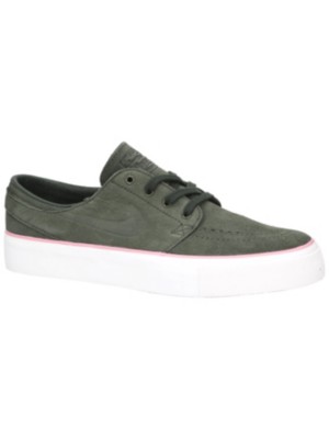 Stefan on sale janoski sequoia